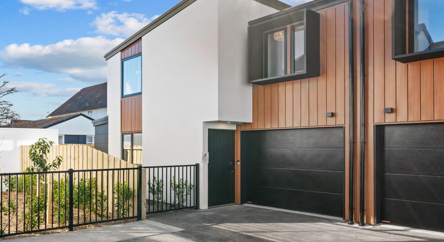 at 6/130 Holly Road, St. Albans, Christchurch City, Canterbury