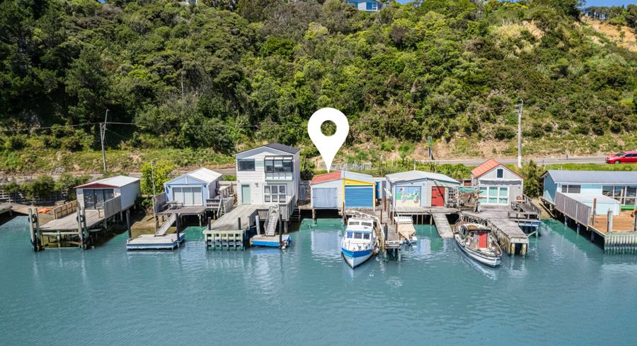  at 115 Paremata Road, Paremata, Porirua, Wellington