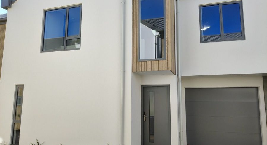  at 2/78 Harman Street, Addington, Christchurch City, Canterbury