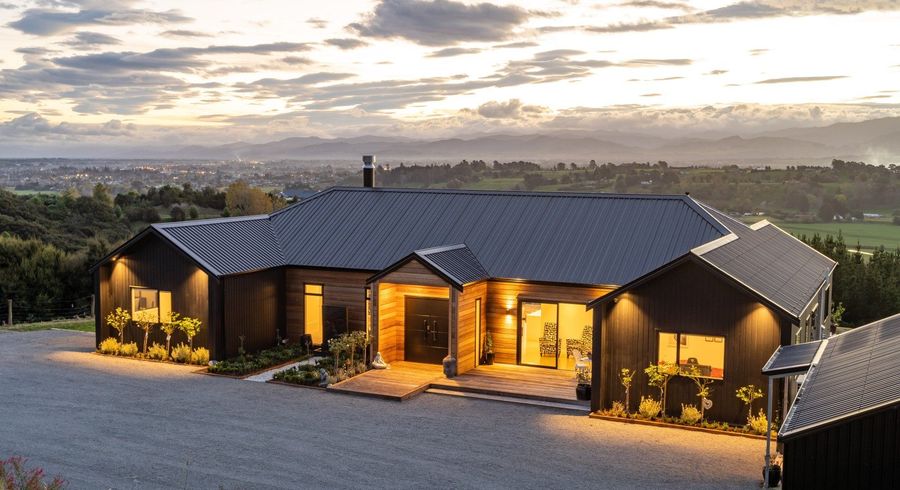  at 98E Black Rock Road, Te Ore Ore, Masterton