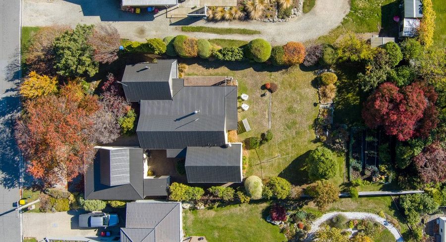  at 8 Kennedy Crescent, Wanaka, Wanaka, Otago