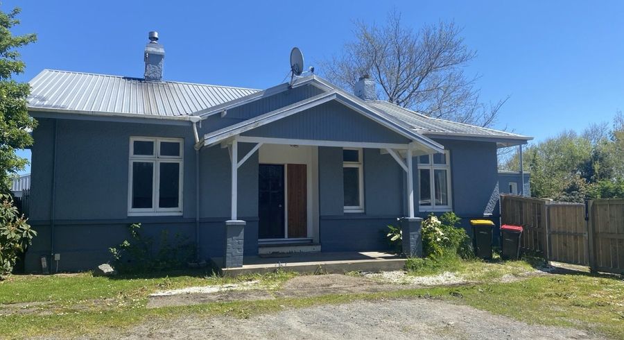  at 52 Scandrett Street, Appleby, Invercargill, Southland