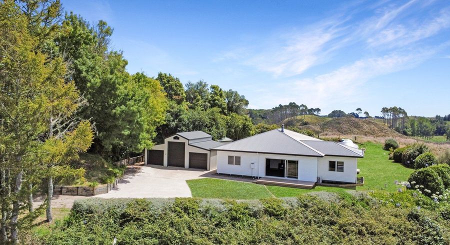  at 222 Rendall Road, Onepu, Whakatane, Bay Of Plenty