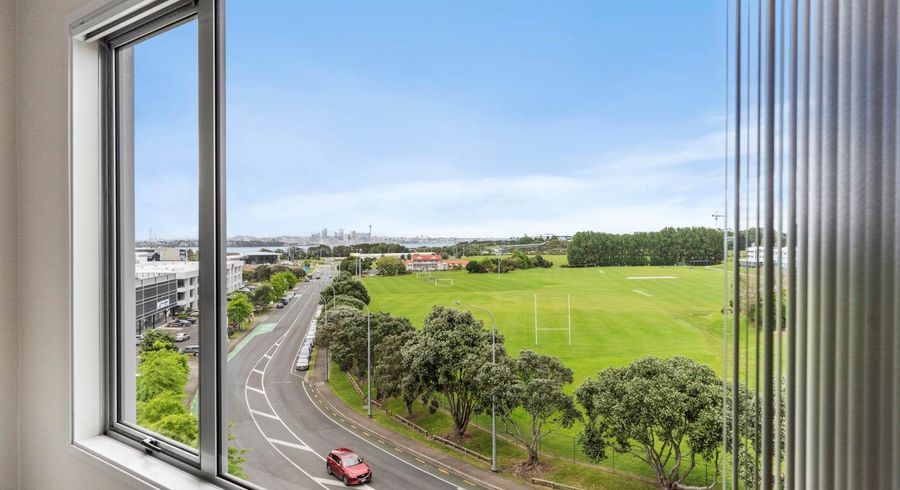  at 502A/130 Anzac Street, Takapuna, North Shore City, Auckland