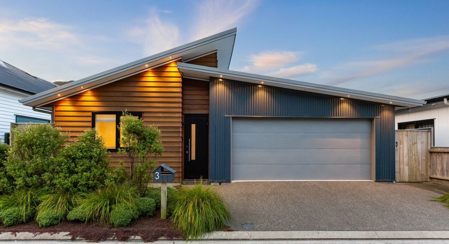  at 3 Ramarama Lane, Crofton Downs, Wellington, Wellington