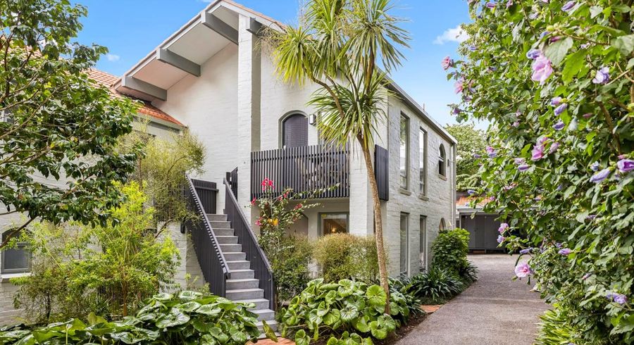  at 4/34 Owens Road, Epsom, Auckland City, Auckland