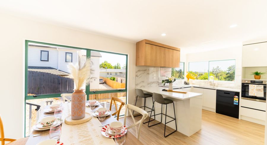  at 41A Ennis Avenue, Pakuranga Heights, Manukau City, Auckland