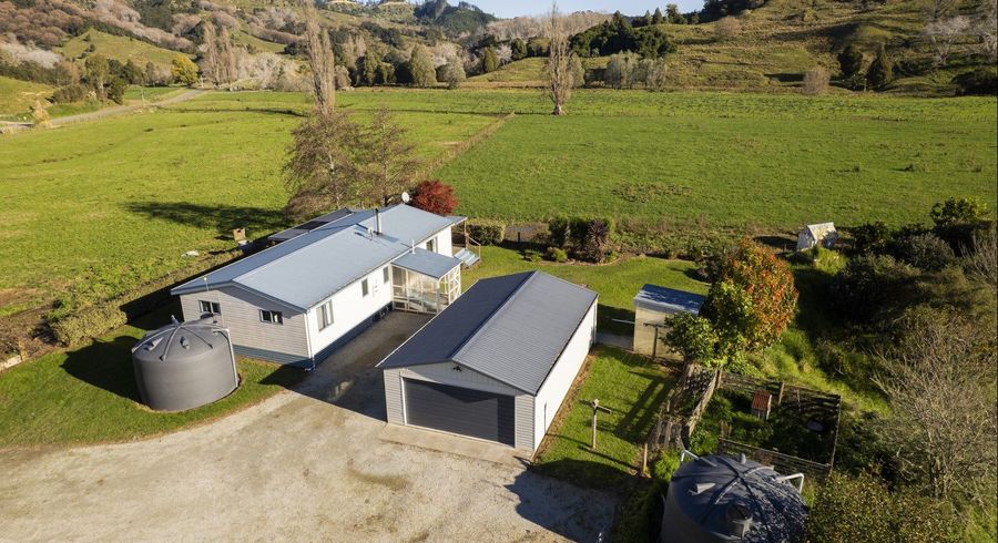  at 911 Kanakanaia Road, Te Karaka, Gisborne, Gisborne