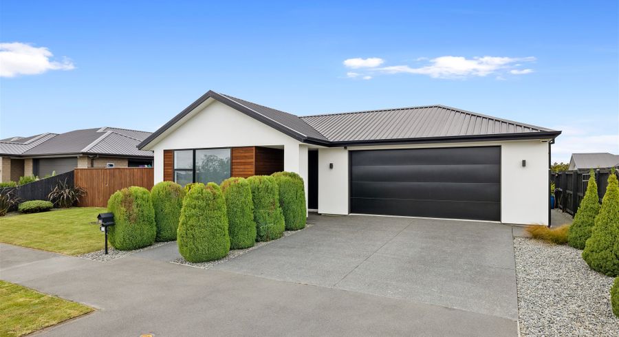  at 10 Colt Place, Wigram, Christchurch