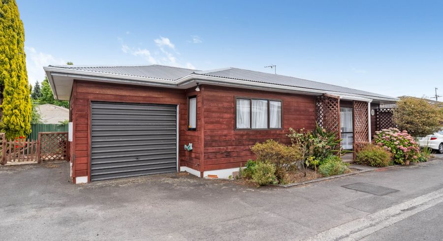  at 15B South Road, Kuripuni, Masterton