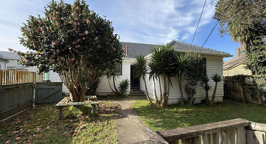  at 47 Thornycroft Avenue, Epuni, Lower Hutt, Wellington