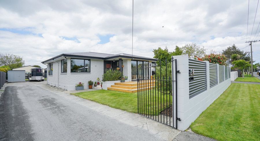  at 29 Paterson Street, Grasmere, Invercargill