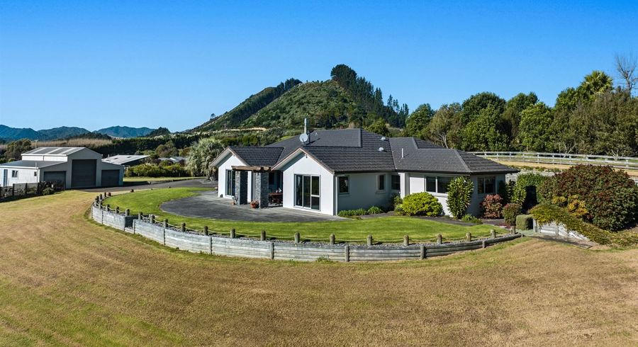  at 68A Tirohanga Road, Tirohanga, Opotiki