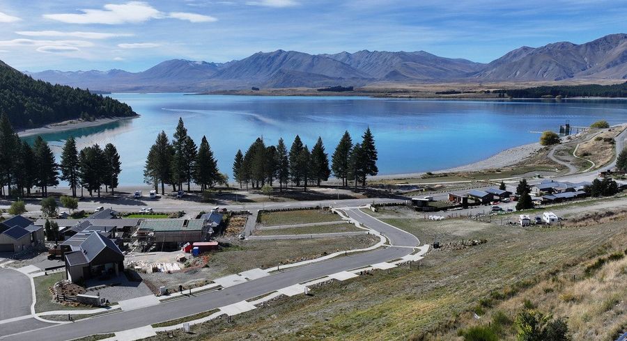  at 17&19 Station Bay Rise [Lot 36&37], Lake Tekapo, Mackenzie, Canterbury