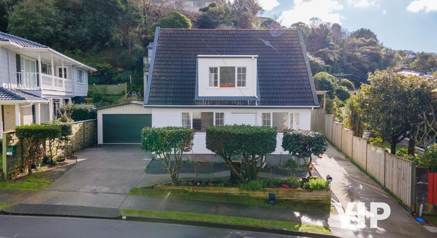  at 12 Fyvie Avenue, Tawa, Wellington, Wellington