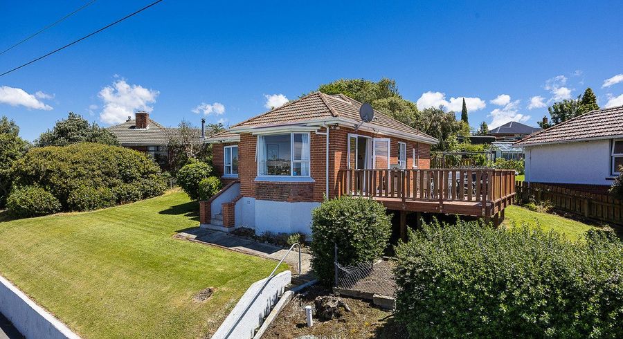  at 118 Forfar Street, Clyde Hill, Dunedin, Otago