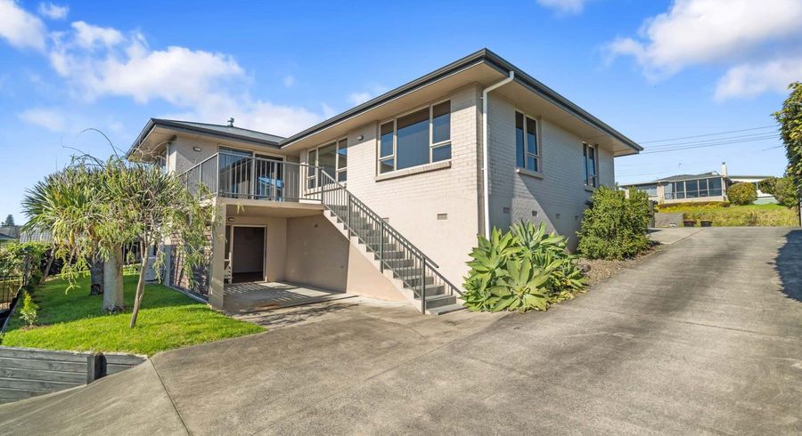  at 31 Princess Road, Bellevue, Tauranga