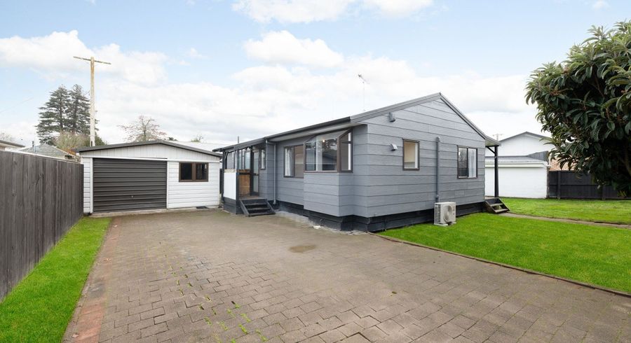  at 2 Inverness Avenue, Hamilton East, Hamilton, Waikato