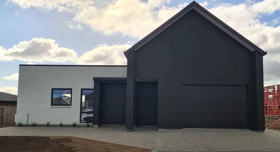  at Wharewaka, Taupo, Waikato