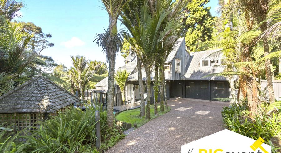 at 246 Scenic Drive, Titirangi, Waitakere City, Auckland