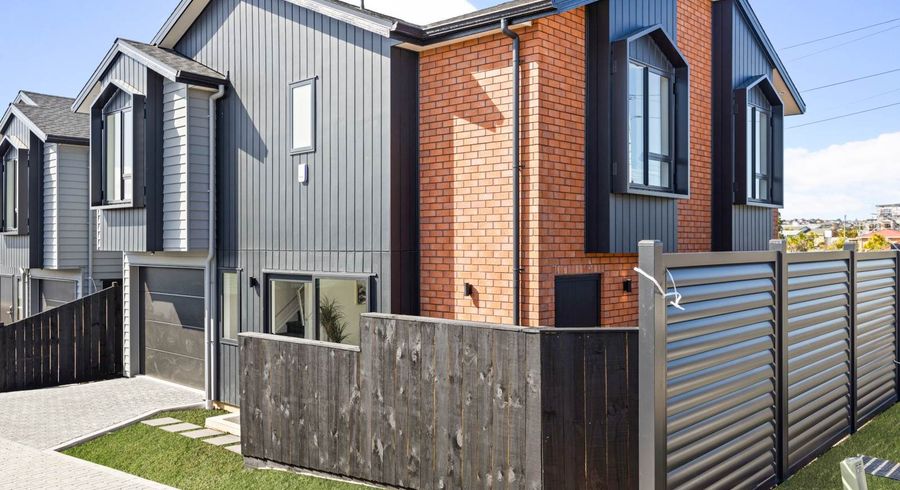  at A-D/34 Kimber Hall Avenue, Mount Roskill, Auckland City, Auckland
