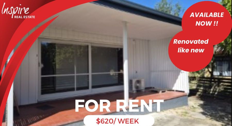  at 66 Oak Street, Mangapapa, Gisborne