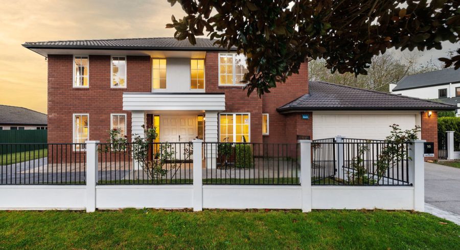  at 16 Stoneleigh Drive, Chartwell, Hamilton
