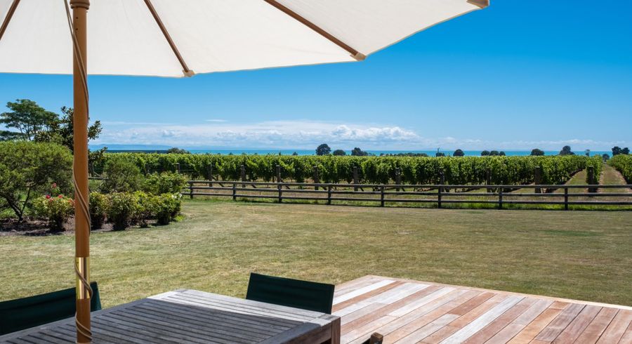  at 307 Parkhill road, Te Awanga, Hastings, Hawke's Bay