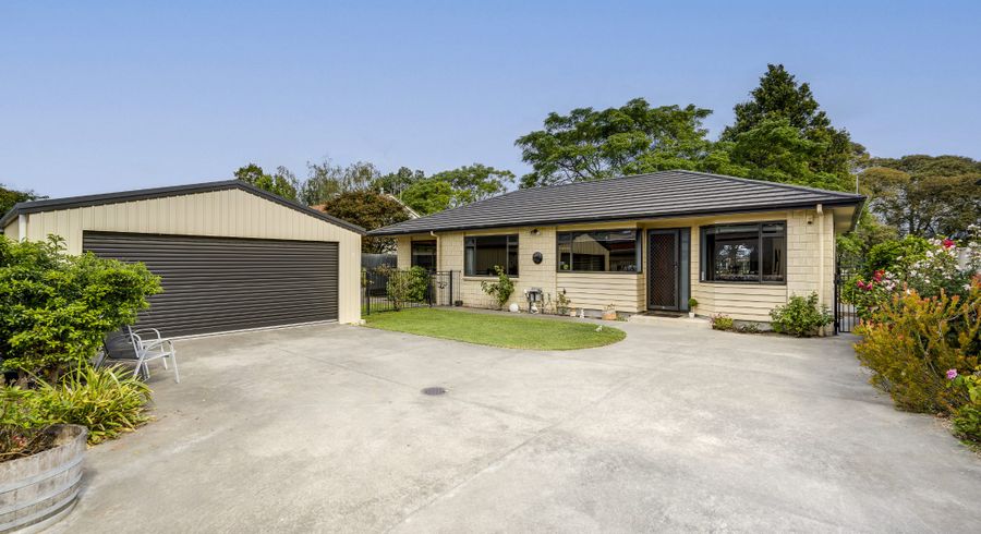  at 64A Tom Parker Avenue, Marewa, Napier