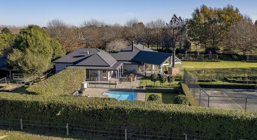  at 233 Barnes Road, Christchurch