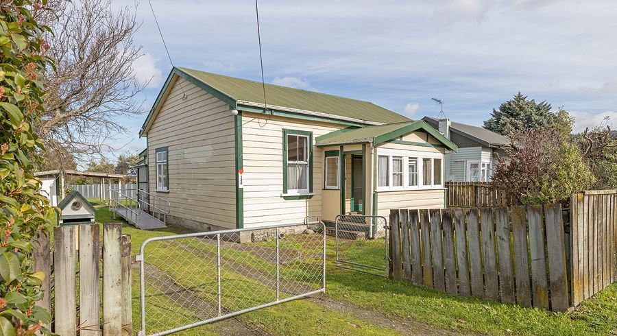  at 128 Fitzherbert Street, Featherston, Featherston
