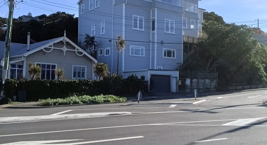 at 7/1 Milne Tce, Island Bay, Wellington, Wellington