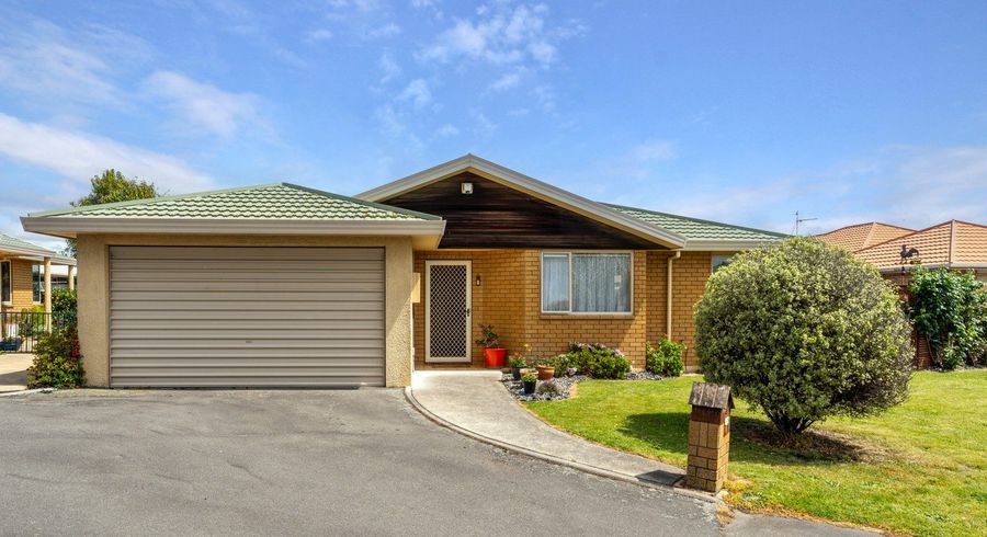  at 37 Karina Crescent, Redwoodtown, Blenheim