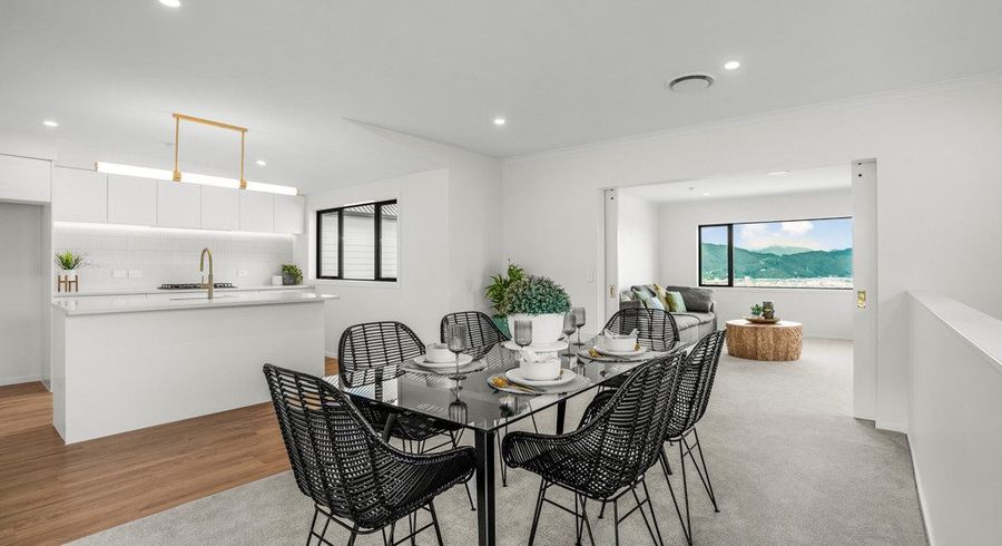  at 29 Pae Ariki Place, Normandale, Lower Hutt, Wellington