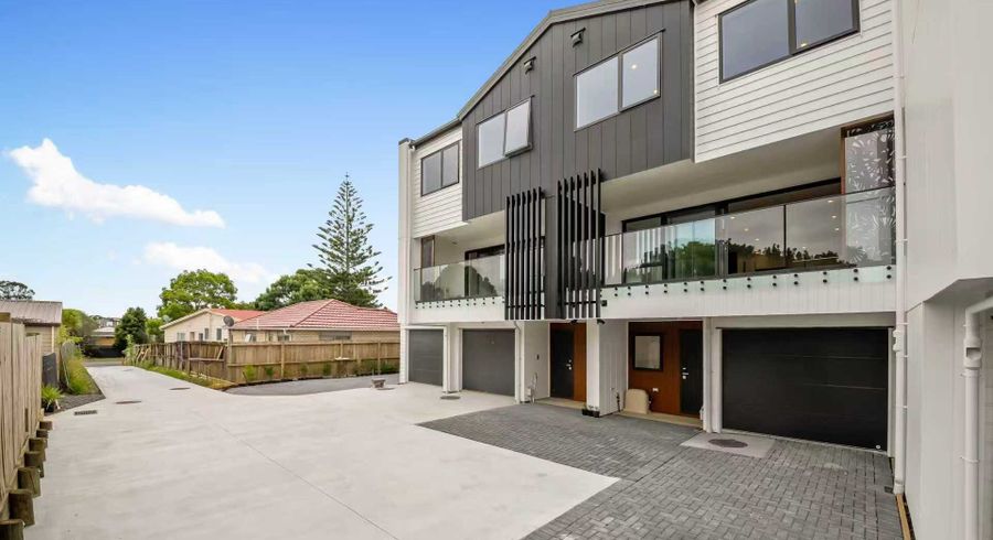  at 5/408 Bucklands Beach Road, Bucklands Beach, Manukau City, Auckland