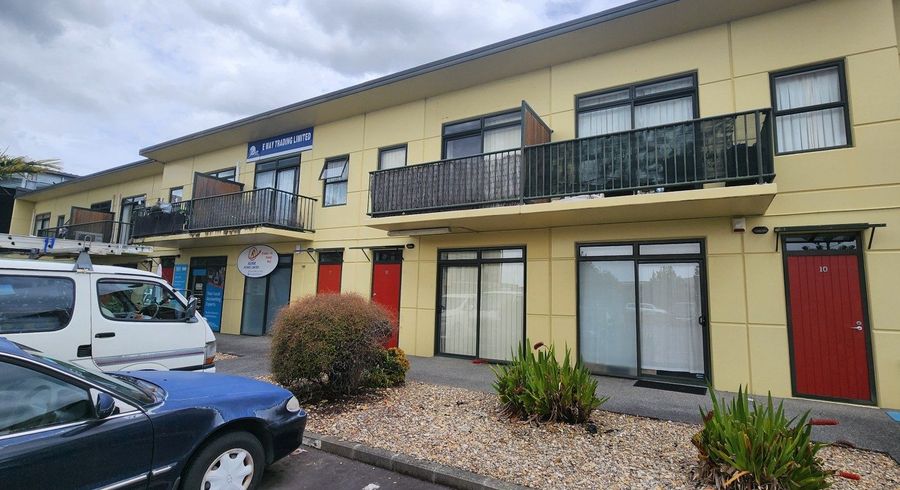  at 11/13 Laidlaw Way, East Tamaki, Manukau City, Auckland