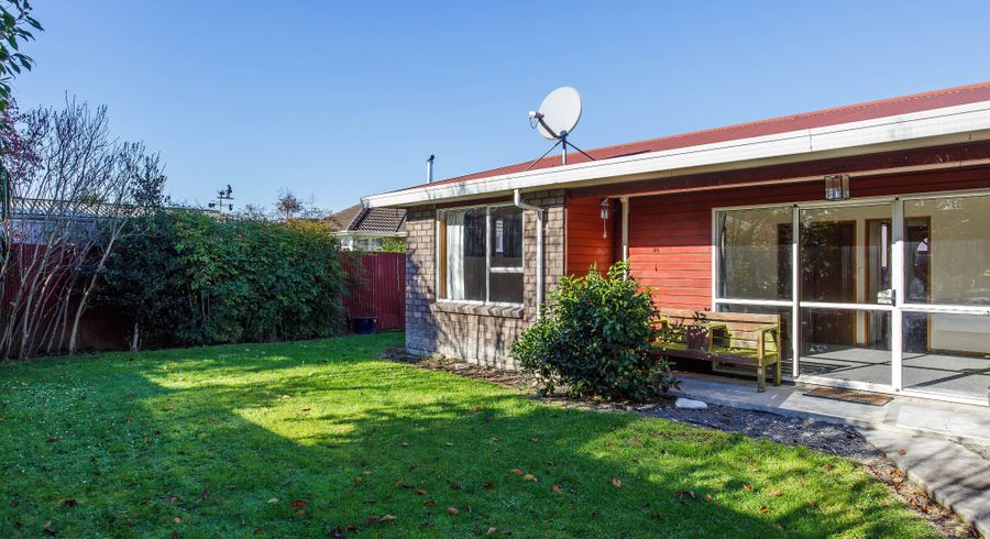  at 18A Boyd Street, Rangiora