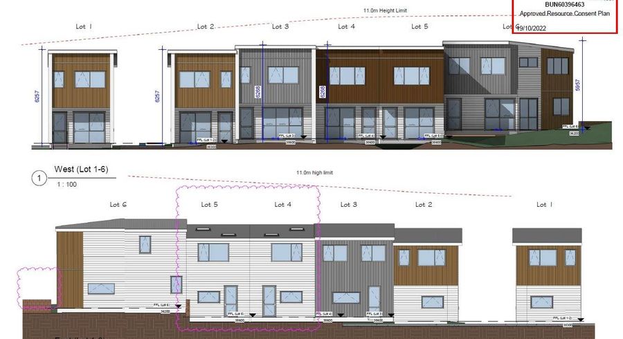  at 56 Clayburn Road, Glen Eden, Waitakere City, Auckland