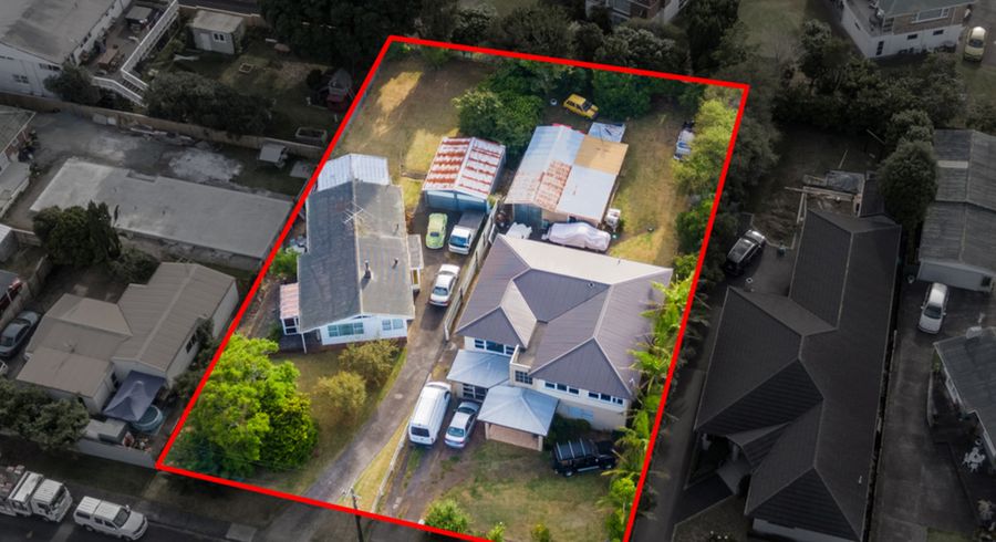  at 6 Tainui Terrace, Mangere Bridge, Auckland