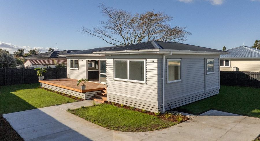  at 46B Beach Road, Katikati, Western Bay Of Plenty, Bay Of Plenty