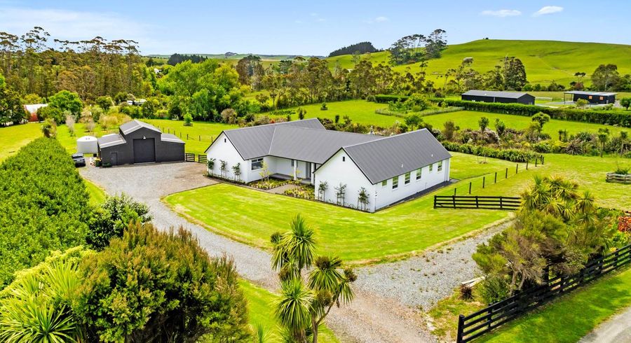 at 245 Muriwai Valley Road, Waimauku, Rodney, Auckland