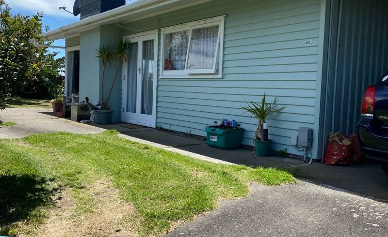  at 46c Wharemauku Rd, Raumati Beach, Kapiti Coast, Wellington