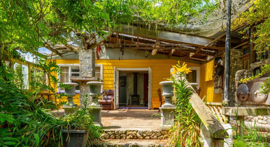  at 500 Waipopo Road, Seadown, Timaru, Canterbury