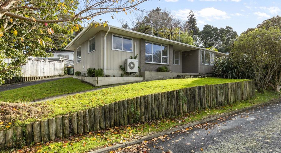  at 8A Waterloo Place, Westown, New Plymouth, Taranaki
