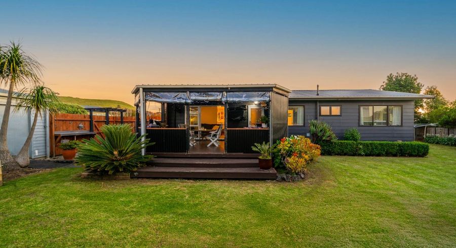  at 11A Kowhai Avenue, Mangere Bridge, Manukau City, Auckland