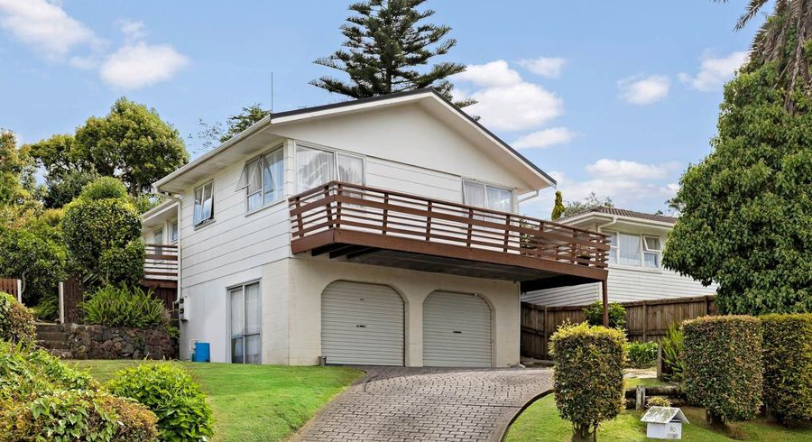  at 60 Salamanca Road, Sunnynook, Auckland