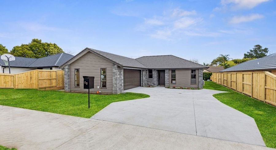  at 66 Hass Drive, Ohauiti, Tauranga, Bay Of Plenty