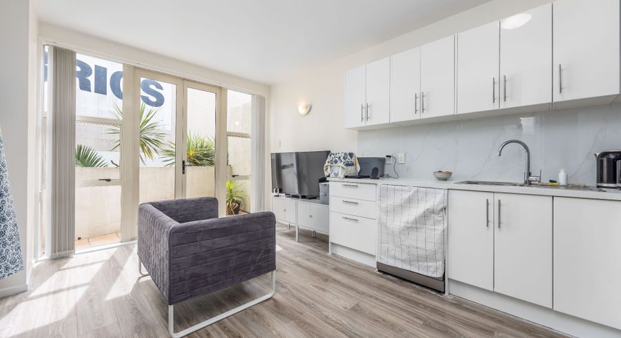  at 1B/9 Upper Queen Street, Newton, Auckland City, Auckland
