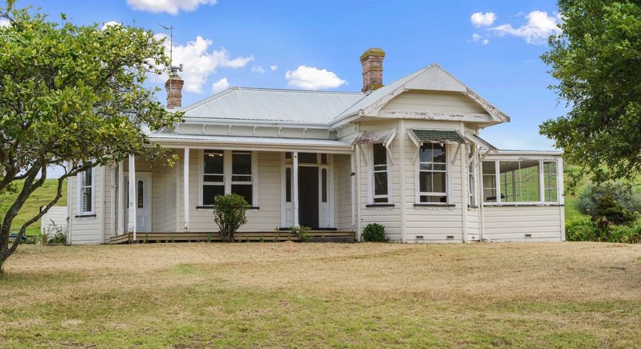  at 457 Tangowahine Valley Road, Tangowahine, Dargaville