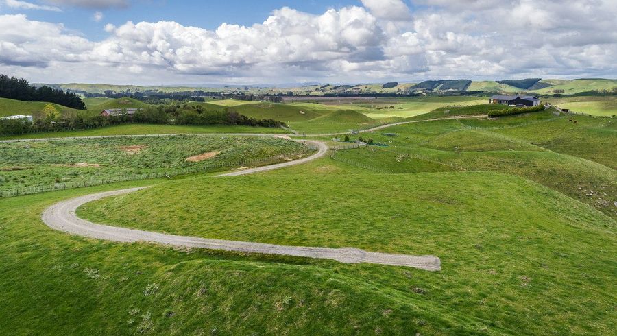  at Lot 1 Taihape Road, Sherenden, Hastings, Hawke's Bay